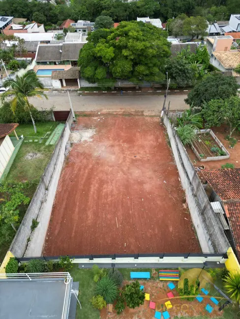 Foto 4 de Lote de Condomínio à venda, 510m2 em Jardim Shangri-Lá, Atibaia - SP