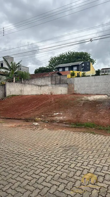 Foto 6 de Lote de Condomínio à venda, 510m2 em Jardim Shangri-Lá, Atibaia - SP