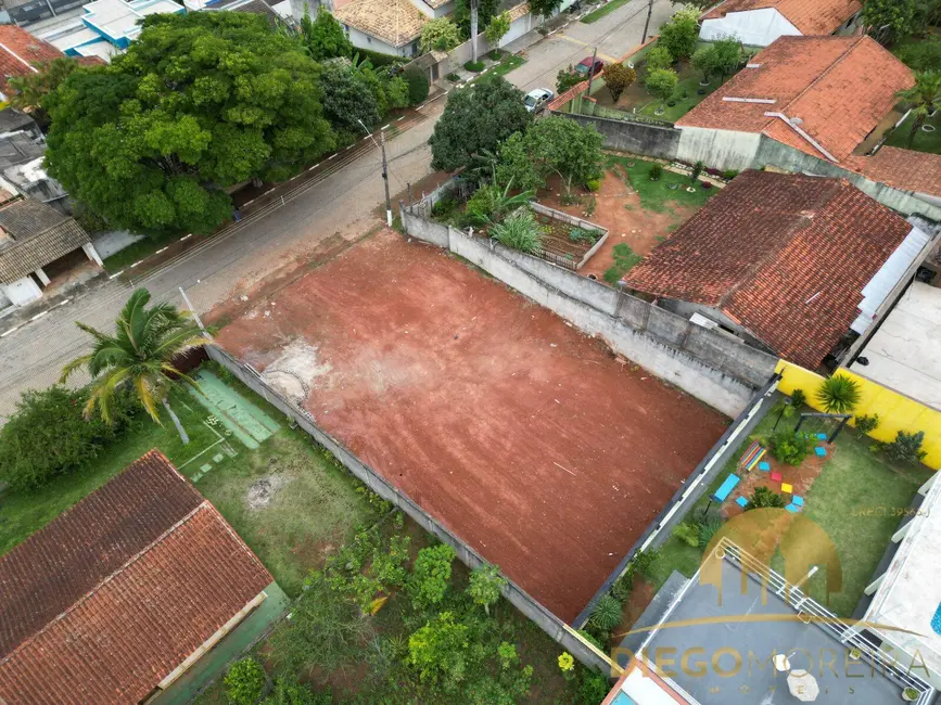 Foto 1 de Lote de Condomínio à venda, 510m2 em Jardim Shangri-Lá, Atibaia - SP