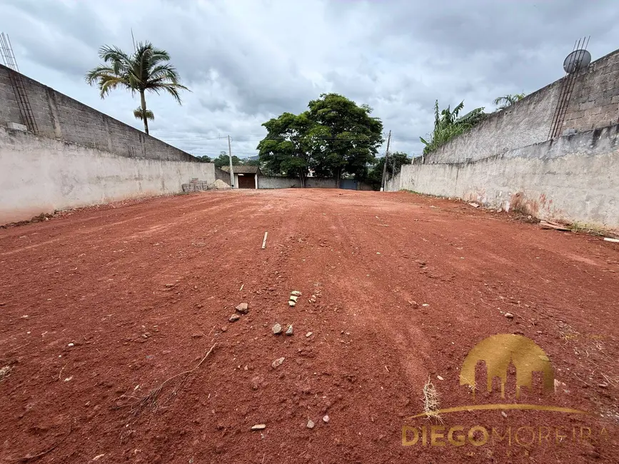 Foto 3 de Lote de Condomínio à venda, 510m2 em Jardim Shangri-Lá, Atibaia - SP