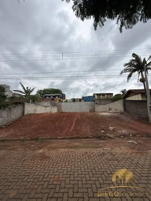 Foto 9 de Lote de Condomínio à venda, 510m2 em Jardim Shangri-Lá, Atibaia - SP