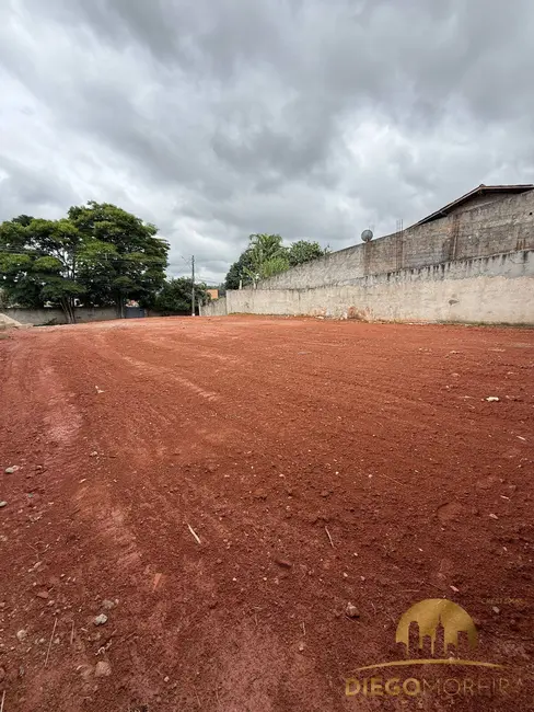 Foto 7 de Lote de Condomínio à venda, 510m2 em Jardim Shangri-Lá, Atibaia - SP