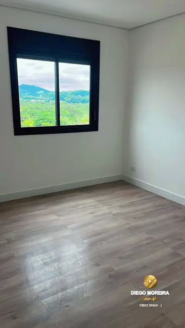 Foto 6 de Apartamento com 2 quartos à venda, 67m2 em Centro, Atibaia - SP