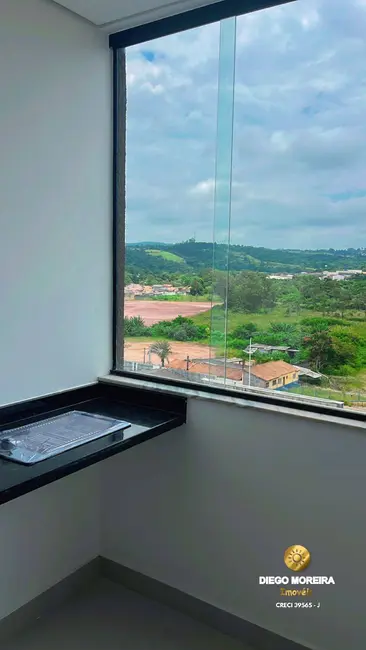 Foto 3 de Apartamento com 2 quartos à venda, 67m2 em Centro, Atibaia - SP