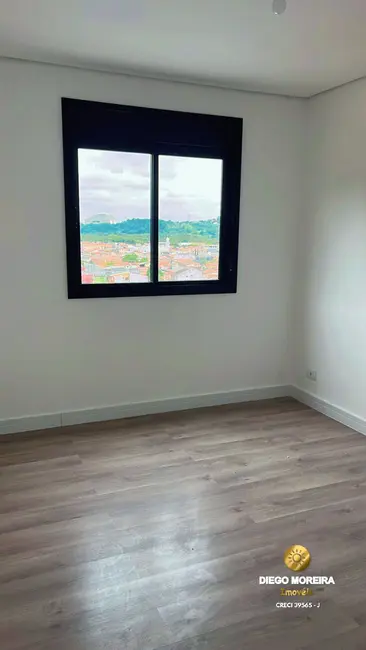 Foto 7 de Apartamento com 2 quartos à venda, 67m2 em Centro, Atibaia - SP