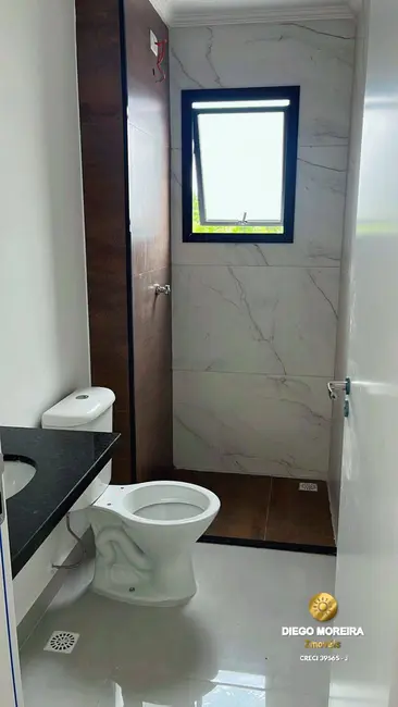 Foto 9 de Apartamento com 2 quartos à venda, 67m2 em Centro, Atibaia - SP
