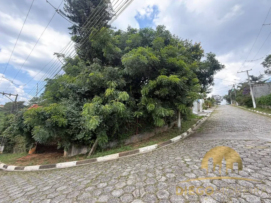 Lote de Condomínio à venda, 270m2 em Mairipora - SP - imagem 2 Foto 2 de Lote de Condomínio à venda, 270m2 em Mairipora - SP