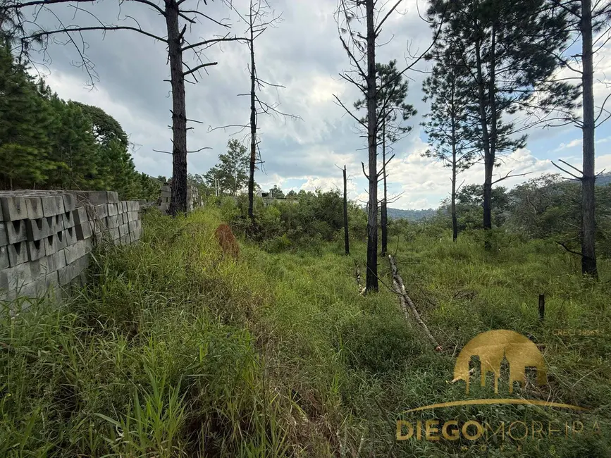 Foto 1 de Lote de Condomínio à venda, 304m2 em Mairipora - SP