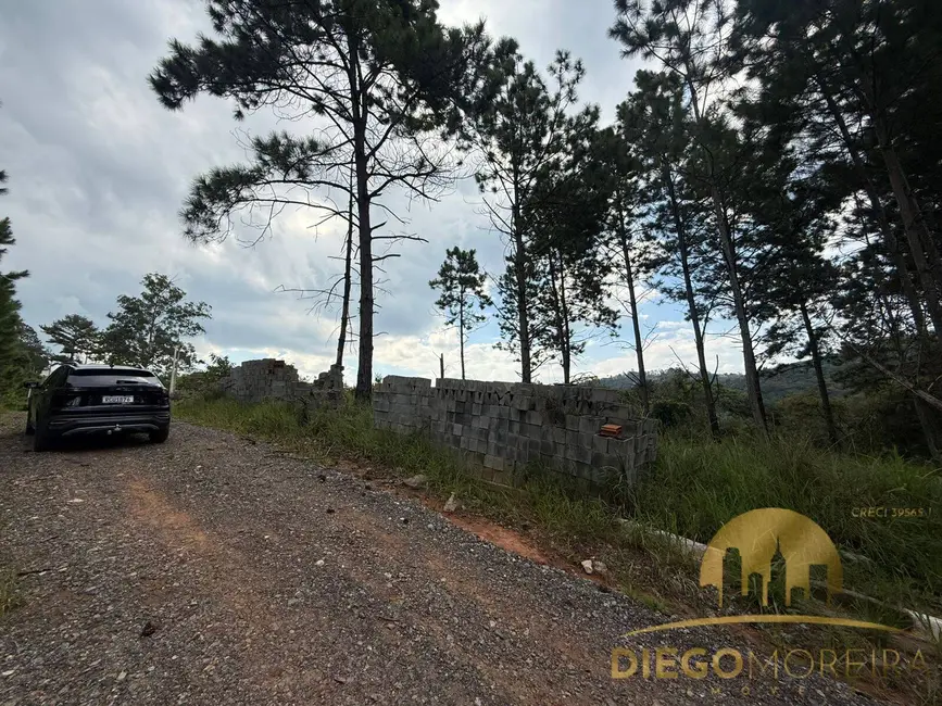 Foto 3 de Lote de Condomínio à venda, 304m2 em Mairipora - SP