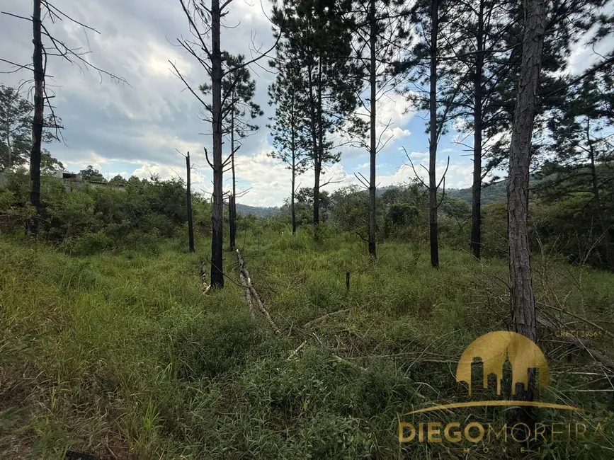 Foto 1 de Lote de Condomínio à venda, 315m2 em Mairipora - SP