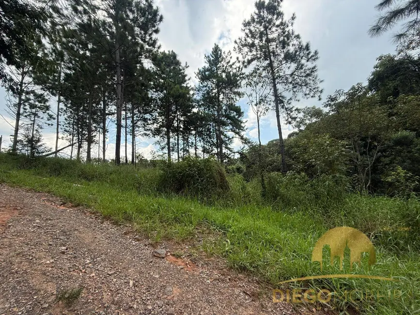 Foto 2 de Terreno / Lote à venda, 629m2 em Mairipora - SP