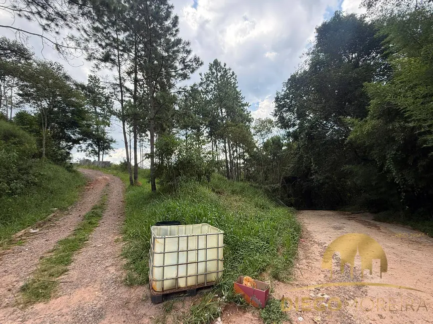 Foto 3 de Terreno / Lote à venda, 629m2 em Mairipora - SP