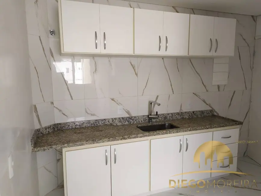 Foto 3 de Apartamento com 3 quartos à venda, 86m2 em Vila Helena, Atibaia - SP