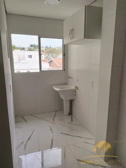 Foto 7 de Apartamento com 3 quartos à venda, 86m2 em Vila Helena, Atibaia - SP