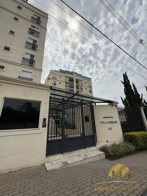 Foto 1 de Apartamento com 3 quartos à venda, 86m2 em Vila Helena, Atibaia - SP