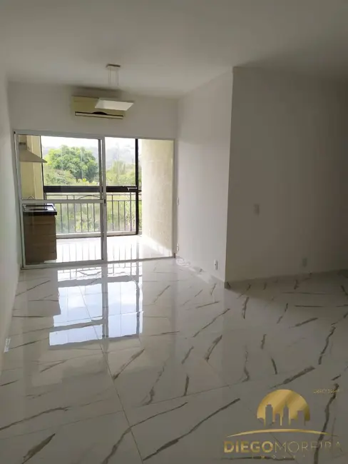 Foto 2 de Apartamento com 3 quartos à venda, 86m2 em Vila Helena, Atibaia - SP