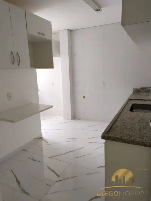 Foto 5 de Apartamento com 3 quartos à venda, 86m2 em Vila Helena, Atibaia - SP