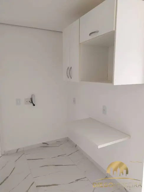 Foto 8 de Apartamento com 3 quartos à venda, 86m2 em Vila Helena, Atibaia - SP