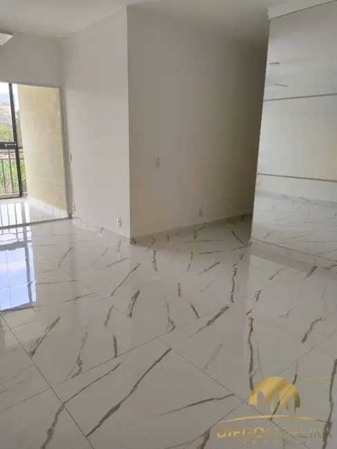 Foto 6 de Apartamento com 3 quartos à venda, 86m2 em Vila Helena, Atibaia - SP