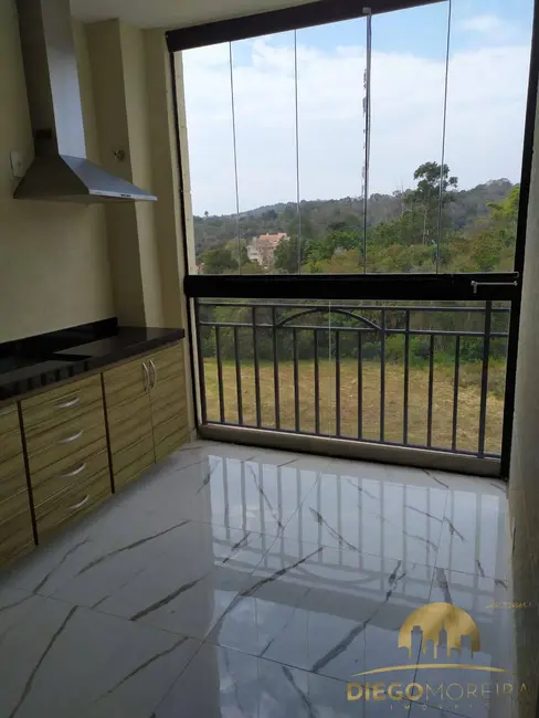 Foto 9 de Apartamento com 3 quartos à venda, 86m2 em Vila Helena, Atibaia - SP