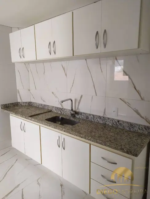 Foto 4 de Apartamento com 3 quartos à venda, 86m2 em Vila Helena, Atibaia - SP