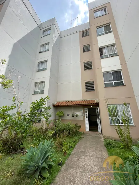 Foto 1 de Apartamento com 2 quartos à venda, 50m2 em Mairipora - SP