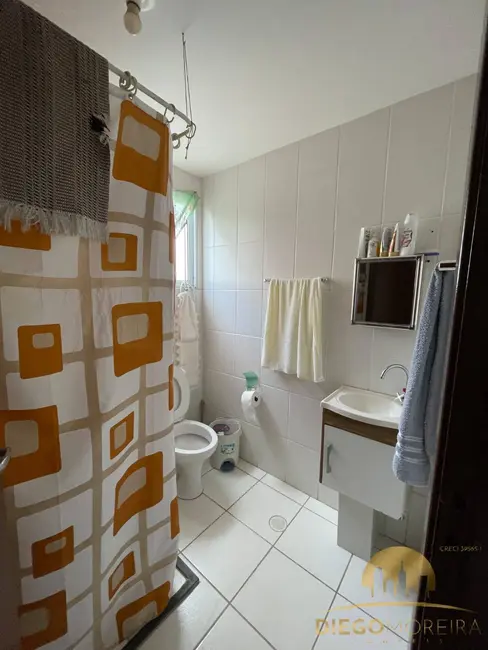 Foto 7 de Apartamento com 2 quartos à venda, 50m2 em Mairipora - SP