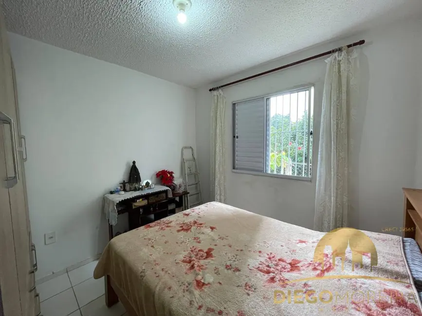 Foto 8 de Apartamento com 2 quartos à venda, 50m2 em Mairipora - SP