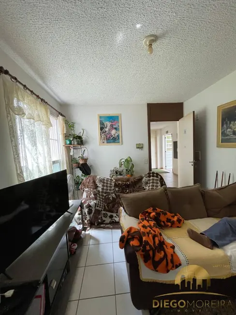 Foto 2 de Apartamento com 2 quartos à venda, 50m2 em Mairipora - SP