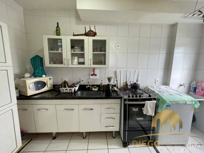 Foto 4 de Apartamento com 2 quartos à venda, 50m2 em Mairipora - SP