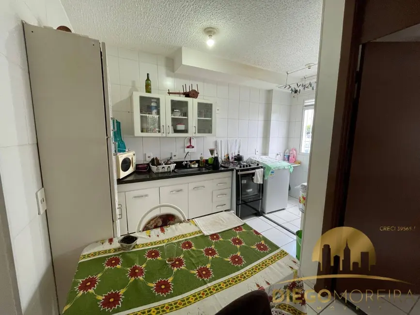 Foto 6 de Apartamento com 2 quartos à venda, 50m2 em Mairipora - SP