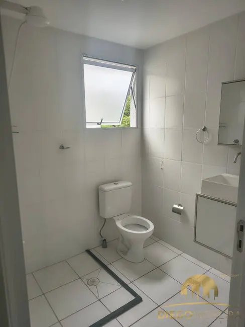 Foto 7 de Apartamento com 2 quartos à venda, 50m2 em Mairipora - SP