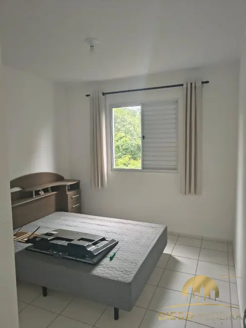 Foto 8 de Apartamento com 2 quartos à venda, 50m2 em Mairipora - SP