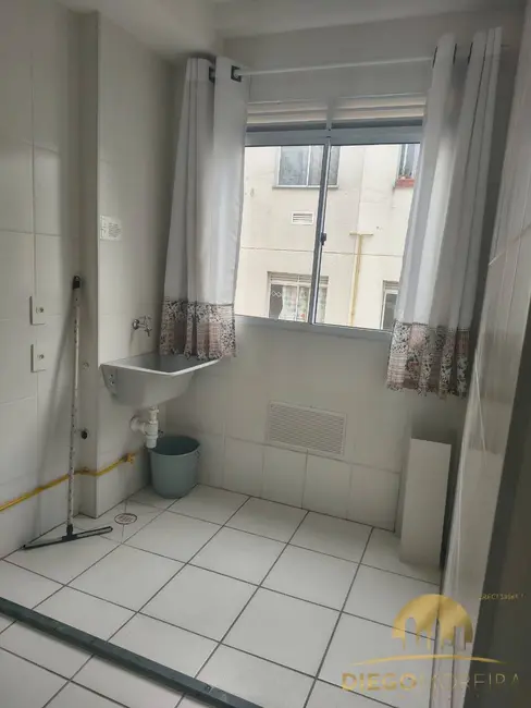 Foto 4 de Apartamento com 2 quartos à venda, 50m2 em Mairipora - SP