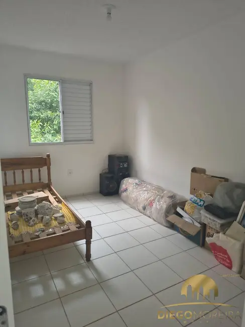 Foto 9 de Apartamento com 2 quartos à venda, 50m2 em Mairipora - SP