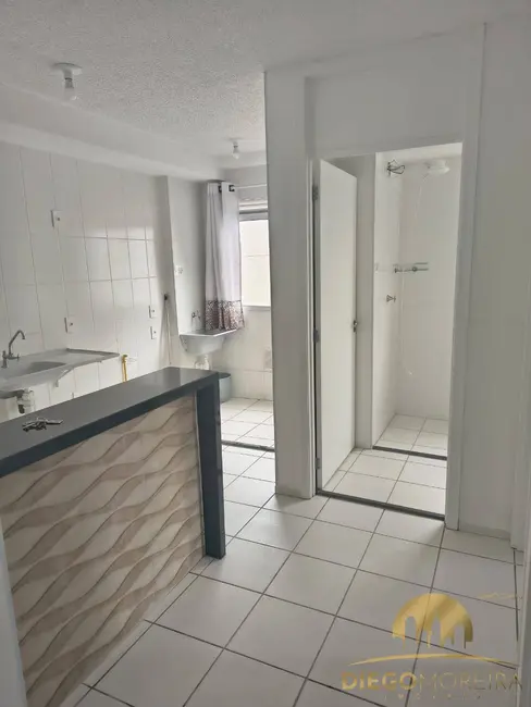 Foto 3 de Apartamento com 2 quartos à venda, 50m2 em Mairipora - SP