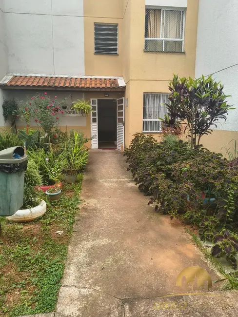 Foto 1 de Apartamento com 2 quartos à venda, 50m2 em Mairipora - SP