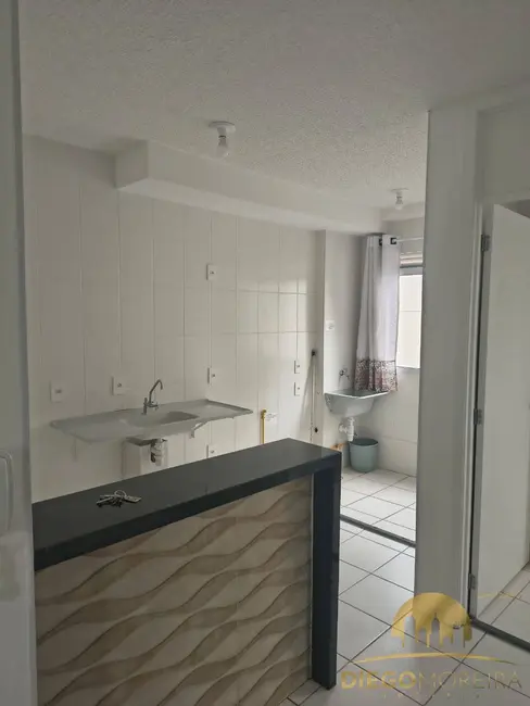 Foto 2 de Apartamento com 2 quartos à venda, 50m2 em Mairipora - SP