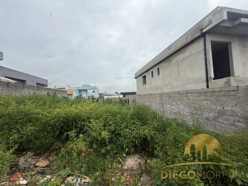 Foto 3 de Terreno / Lote à venda, 175m2 em Nova Cerejeira, Atibaia - SP