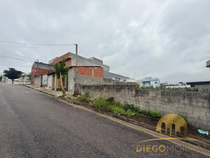 Foto 8 de Terreno / Lote à venda, 175m2 em Nova Cerejeira, Atibaia - SP