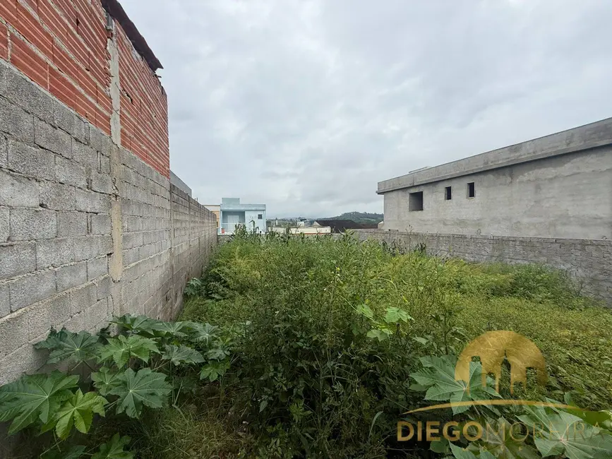Foto 2 de Terreno / Lote à venda, 175m2 em Nova Cerejeira, Atibaia - SP