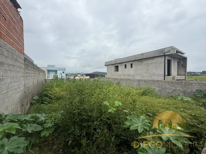 Foto 5 de Terreno / Lote à venda, 175m2 em Nova Cerejeira, Atibaia - SP