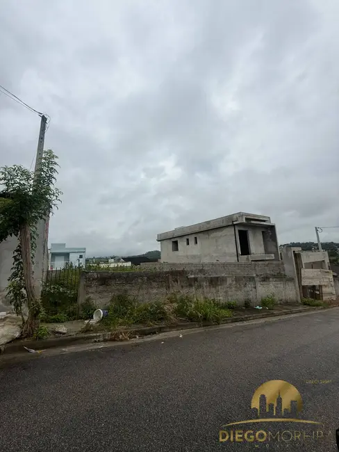 Foto 9 de Terreno / Lote à venda, 175m2 em Nova Cerejeira, Atibaia - SP