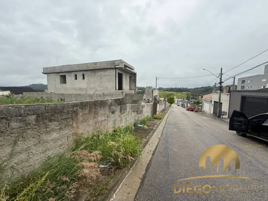 Foto 7 de Terreno / Lote à venda, 175m2 em Nova Cerejeira, Atibaia - SP