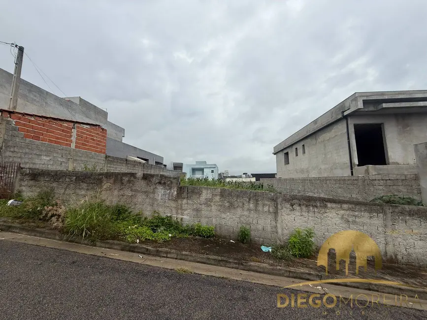 Foto 6 de Terreno / Lote à venda, 175m2 em Nova Cerejeira, Atibaia - SP