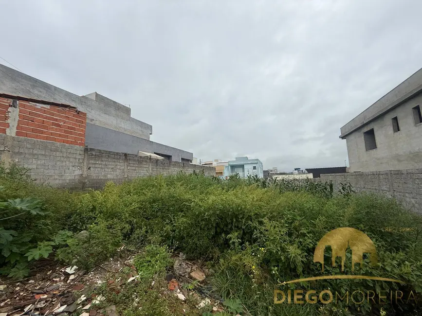 Foto 4 de Terreno / Lote à venda, 175m2 em Nova Cerejeira, Atibaia - SP