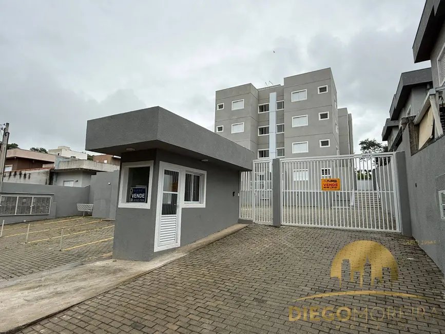 Apartamento com 3 quartos à venda, 66m2 em Jardim Santo Antônio, Atibaia - SP - imagem 1 Foto 1 de Apartamento com 3 quartos à venda, 66m2 em Jardim Santo Antônio, Atibaia - SP