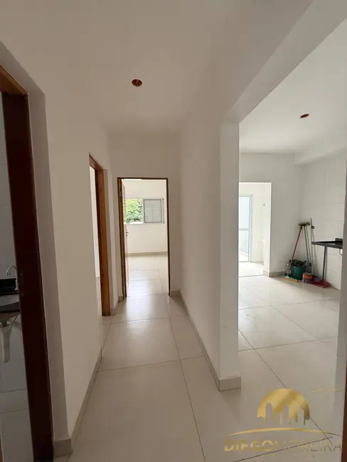 Apartamento com 3 quartos à venda, 66m2 em Jardim Santo Antônio, Atibaia - SP - imagem 7 Foto 7 de Apartamento com 3 quartos à venda, 66m2 em Jardim Santo Antônio, Atibaia - SP