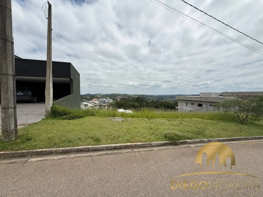Foto 1 de Lote de Condomínio à venda, 600m2 em Mairipora - SP