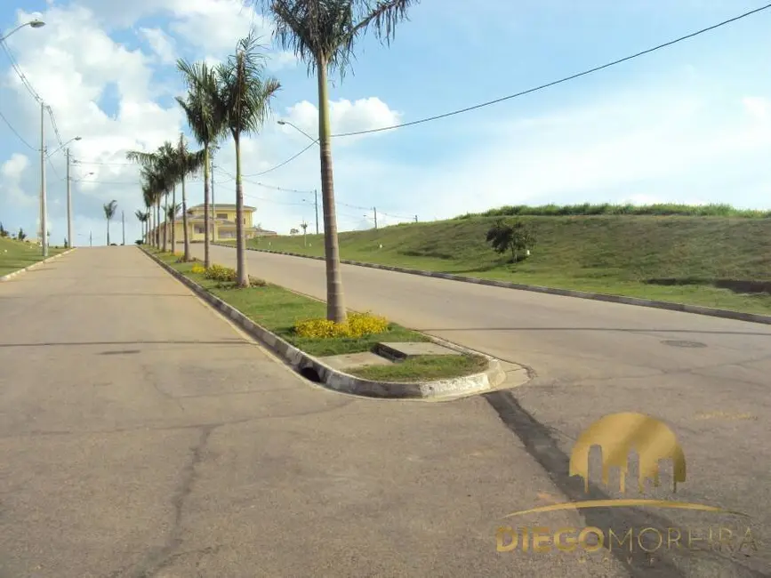 Foto 8 de Lote de Condomínio à venda, 600m2 em Mairipora - SP
